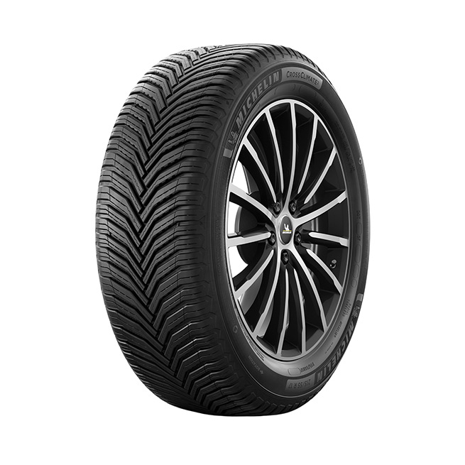 MICHELIN 225/60 R18 104W XL TL Crossclimate 2 MI