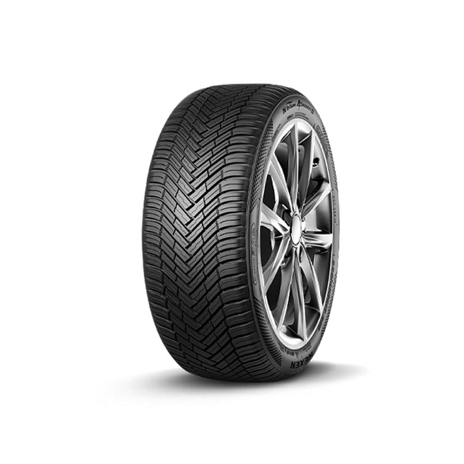 NEXEN 215/65 R17 N'blue 4Season 2 103V XL