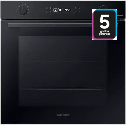 SAMSUNG pećnica NV7B41301AK/U3