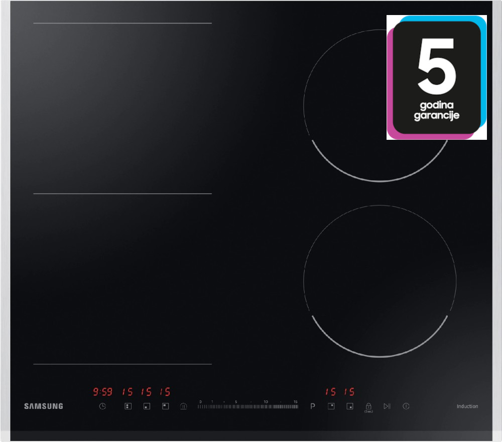 SAMSUNG Ugradna ploča NZ64A3747DK/EO