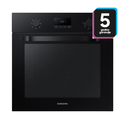 SAMSUNG Rerna ugradna NV70K1340BB