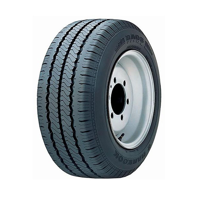 HANKOOK 165 R13C Radial RA08 94/92P