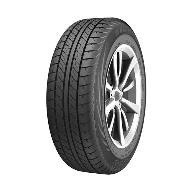 NANKANG 235/60 R17C CW-20 117/115R (DOT 2020)