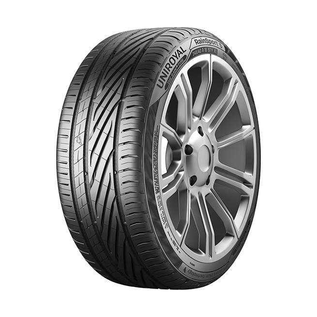 UNIROYAL 215/40 R17 RainSport 5 87Y XL