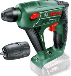 BOSCH Akumulatorski elektro-pneumatski čekić Uneo Maxx, solo, 060395230C