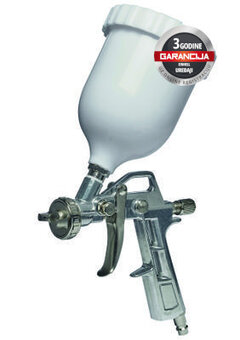 EINHELL Pištolj za prskanje boje EFPF 2005
