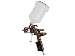 WOMAX Pištolj za farbanje LM 3000 pneumatski gravitacion
