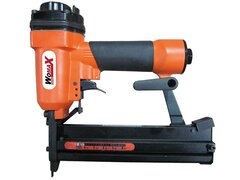 WOMAX Heftalica pneumatska 90/40