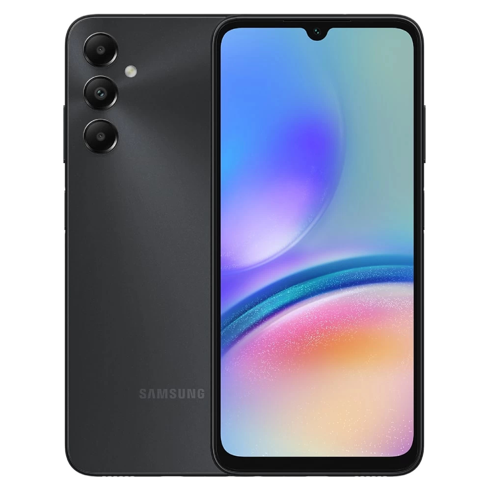 Samsung Galaxy A05S 6GB/128GB crna