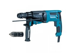 MAKITA Čekić-bušilica HR2631FT