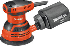 MAKITA M9204 Ekscentrična brusilica