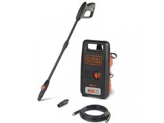 BLACK&DECKER BXPW 1300 E, Perač pod pritiskom