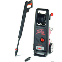 BLACK+DECKER BXPW1700E Perač pod pritiskom