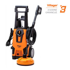 Villager VHW 140 Prime Perač pod pritiskom