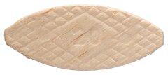 Bosch Pljosnati tipl 2607000103, 60 x 23 x 4 mm