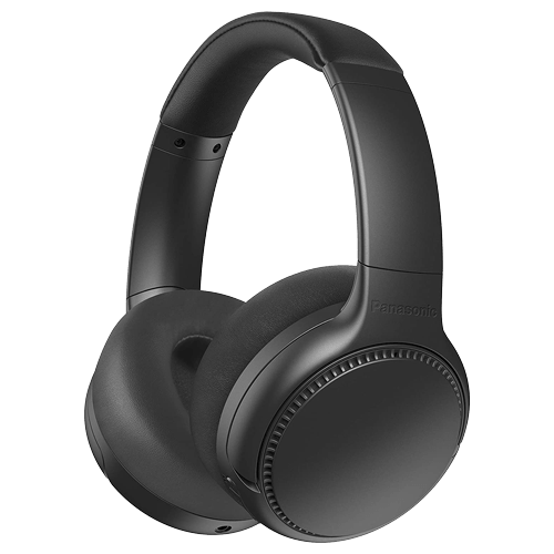 Panasonic RB-M700BE-K Bežične Slušalice Crne