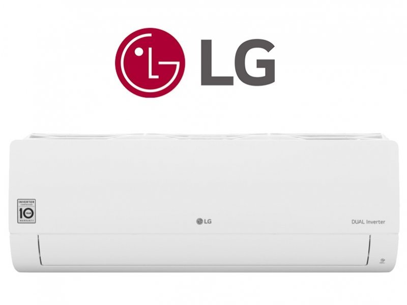 LG INVERTER KLIMA S18ET WIFI INTEGRISAN