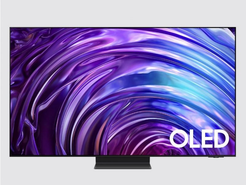 SAMSUNG QE55S95DATXXH OLED 4K Smart TV (2024)