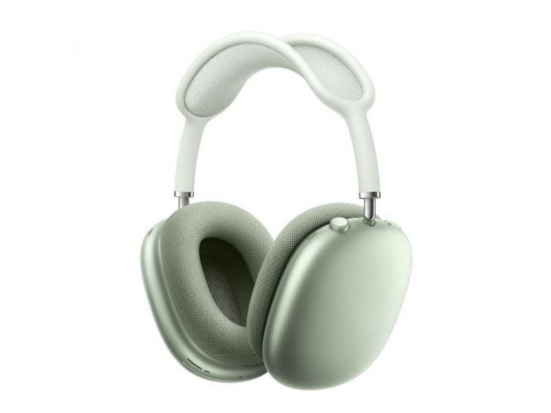 APPLE AirPods Max - Green ( mgyn3zm/a )