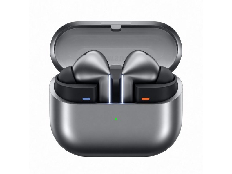SAMSUNG Galaxy Buds 3 Pro Silver Bežične bubice (SM-R630NZAAEUC)