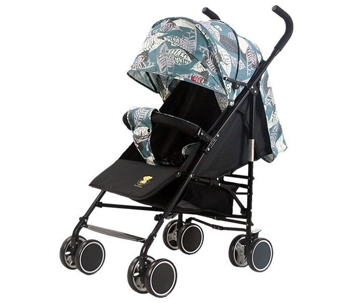 Kisobran Kolica S200 Bbo Modena Leaf