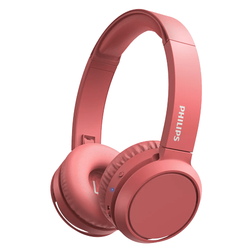 Philips TAH4205RD/00 Bežične Slušalice Crvene