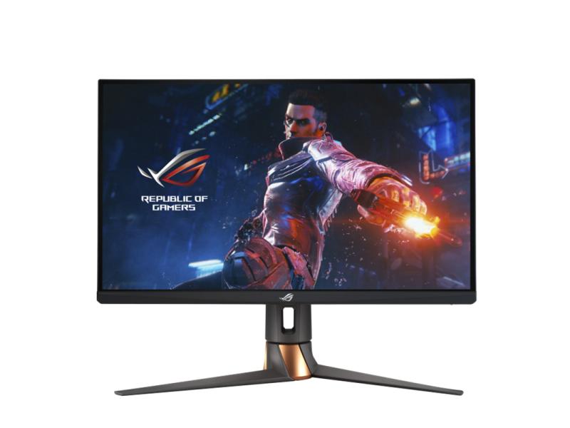 ASUS ROG Swift PG27UQR IPS 4K UHD 160Hz USB AMD FreeSync Premium Pro
