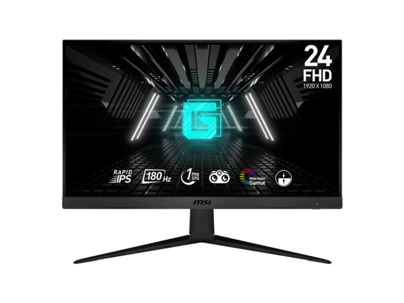 MSI G2412F IPS FHD 180Hz