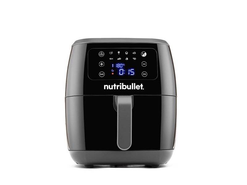 NUTRIBULLET NBA071B Airfryer