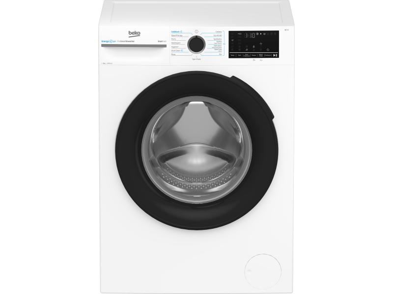 BEKO BM3WFSU49415WB Mašina za pranje veša