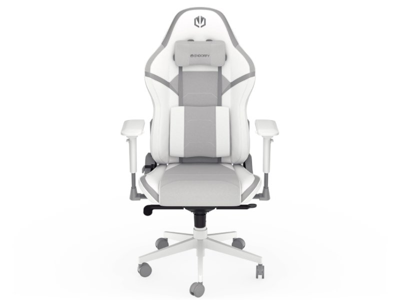 ENDORFY Scrim OWH stolica bela (EY8A007)