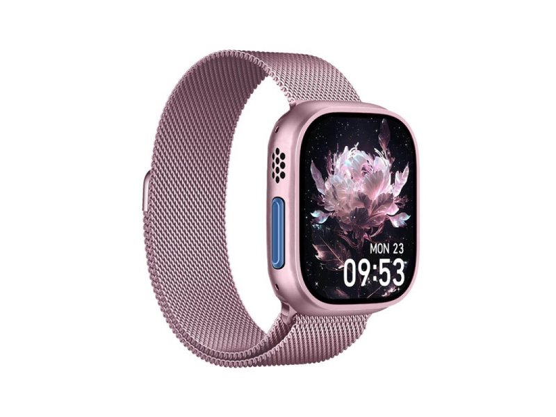 MOYE Kronos Watch 4 Mini Pametni sat