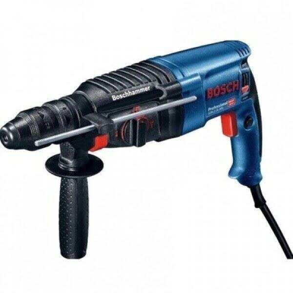 Bosch GBH 2-26 DRE Bosch Bušilica pneumatska