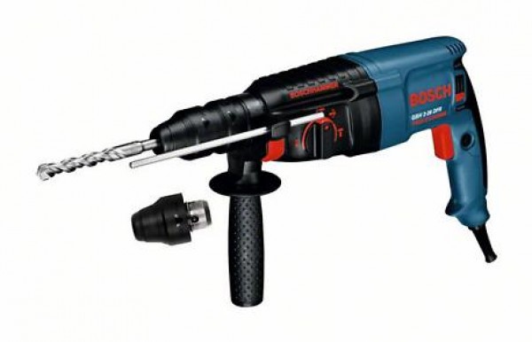 Bosch Bušilica Bosch GBH 2-26 DFR  0611254768
