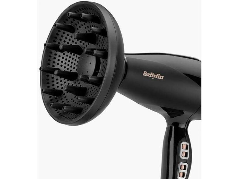 BABYLISS Fen za kosu 6716DE sa Ionic sa difuzorom