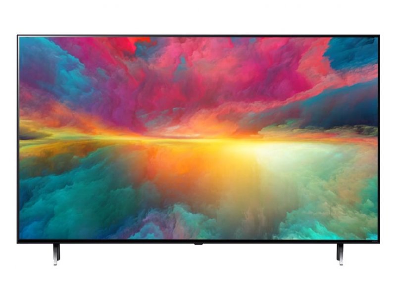 LG 43QNED753RA Smart 4K Ultra HD