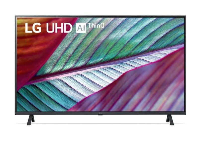 LG 43UR75003LK UHD 4K Smart TV