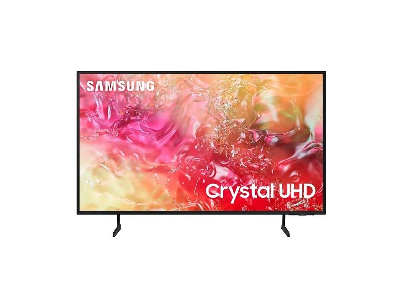 SAMSUNG UE43DU7192UXXH Crystal UHD