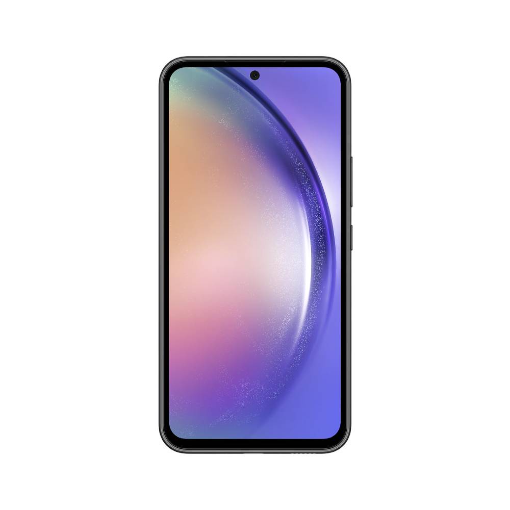 SAMSUNG Mobilni telefon Galaxy A54 8/128 5G crni