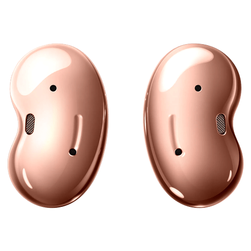 Samsung Galaxy Buds Live TWS Bežične Bubice Bronzane