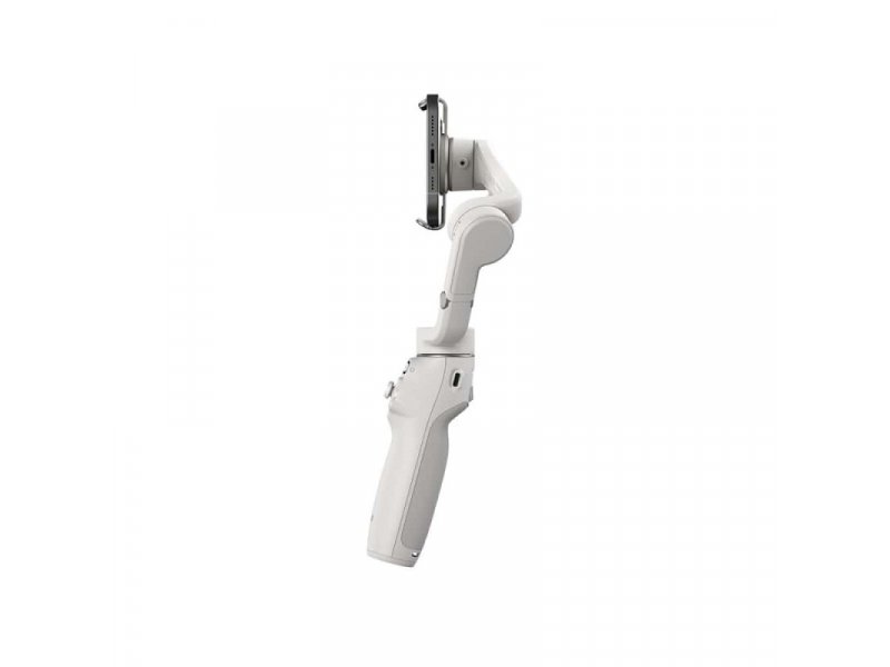 DJI Osmo Mobile 6 Platinum Gray Gimbal