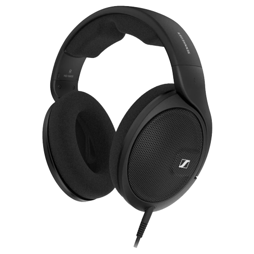 Sennheiser HD 560S Slušalice Crne