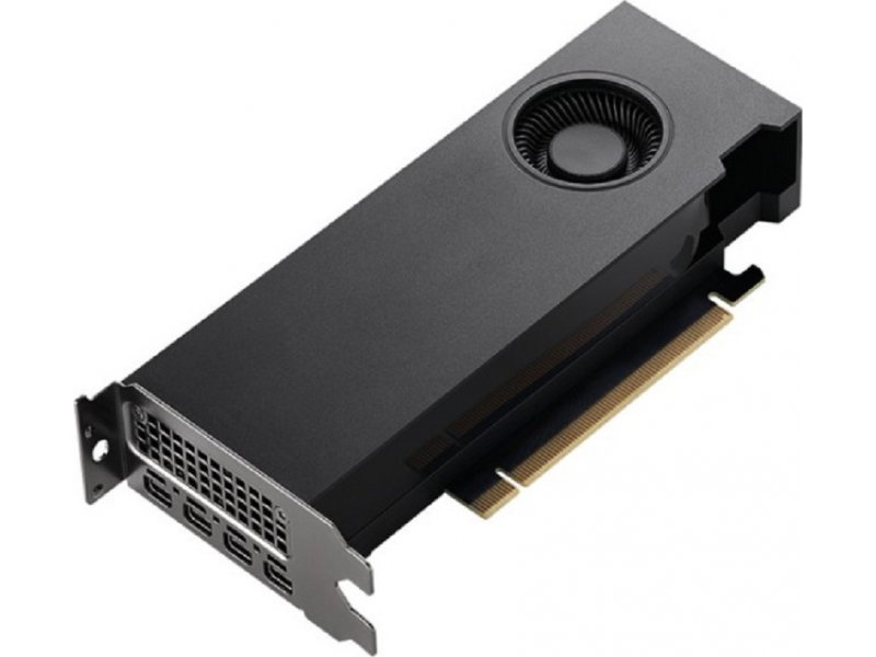 PNY Quadro GeForce RTX A2000 Low Profile (VCNRTXA2000-12GB-SB) grafička kartica 12GB GDDR6 192 bit
