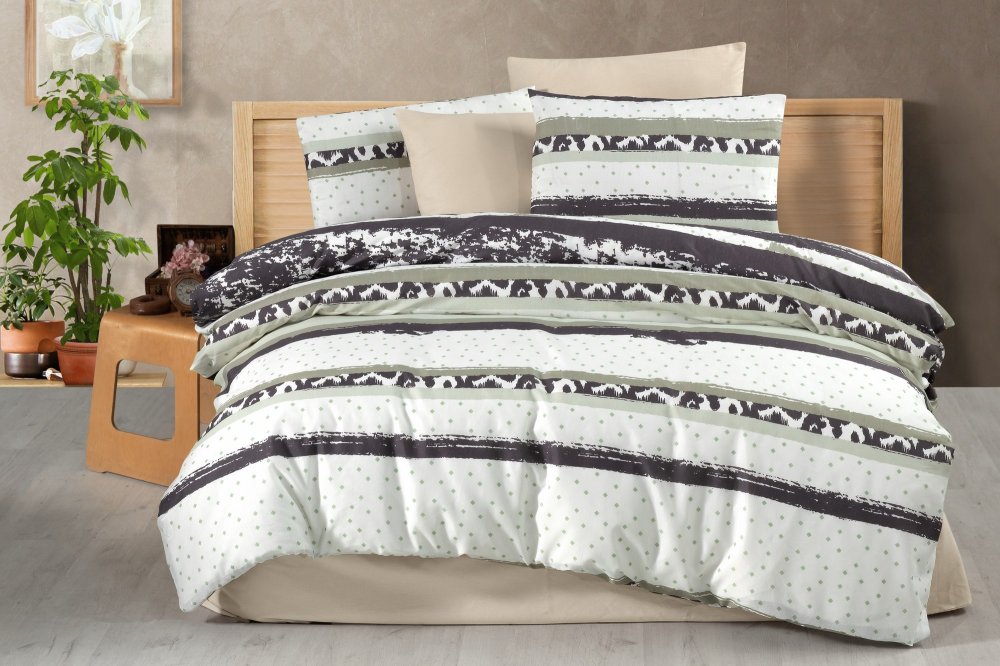 L`ESSENTIEL MAISON Komplet posteljina (200 x 220) Tina