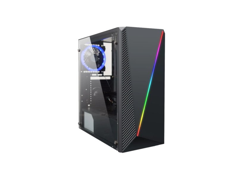 ZEUS INTEL Core i7-12700K/H610M/64GB/M.2 1TB/L05 650W // Win11Pro