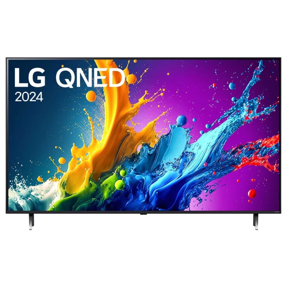 LG Televizor 86QNED80T3A/ Ultra HD/ Smart
