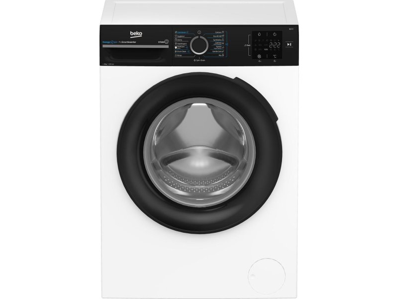BEKO BM3WFSU38213WPBB Mašina za pranje veša