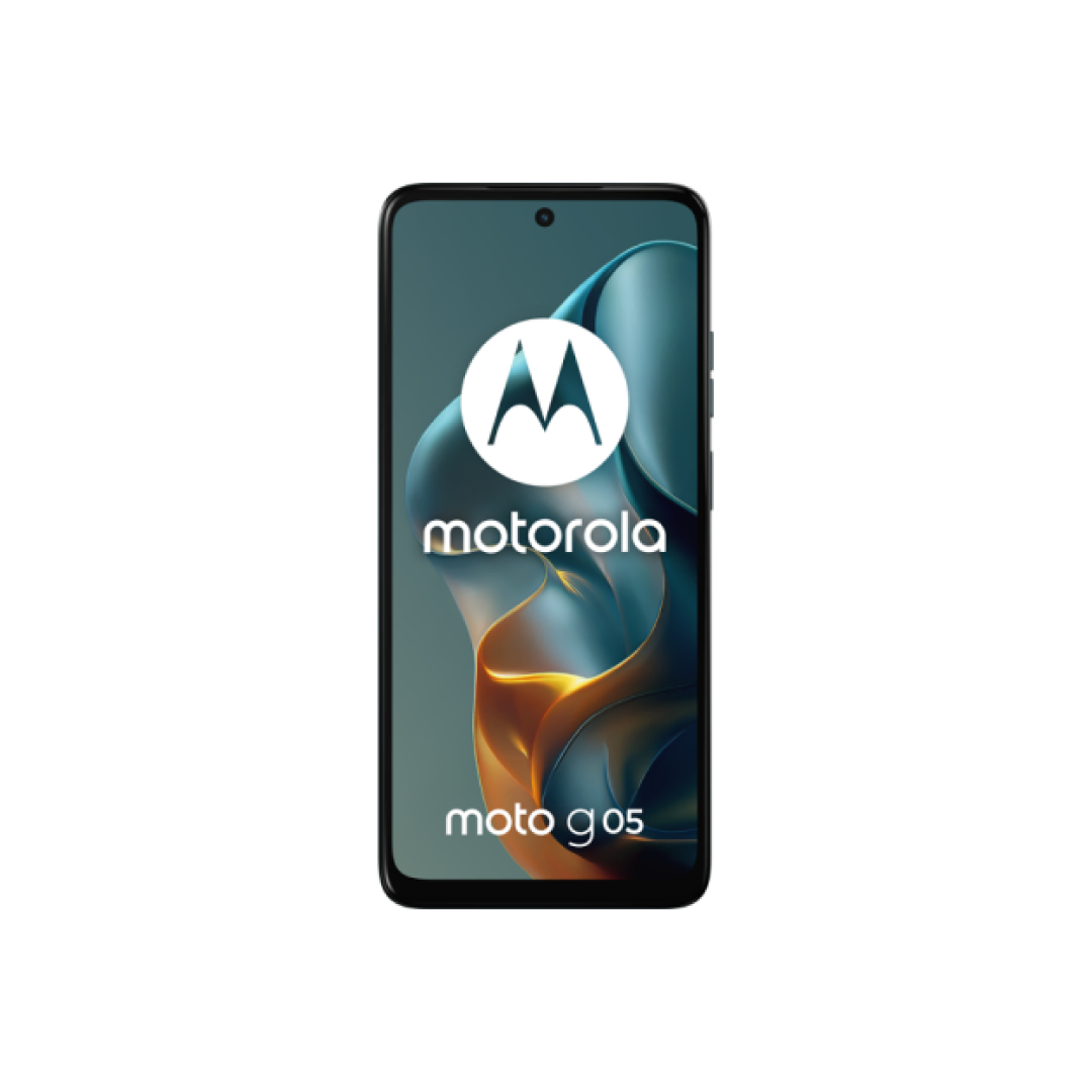 Motorola g05 256GB