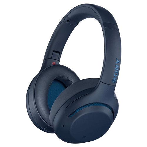 Sony WH-XB900NL Bežične Slušalice Plave