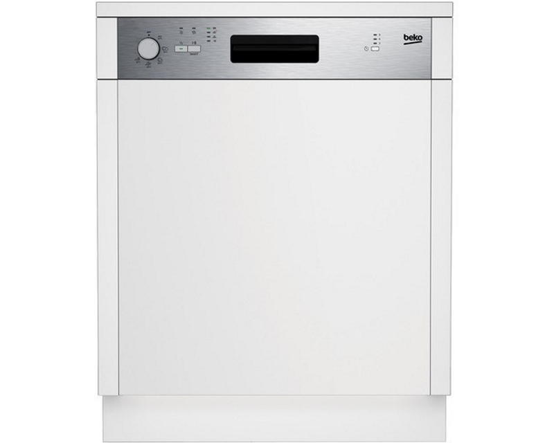 BEKO Ugradne sudomašine DSN 05310 X bela